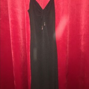 Betsey Johnson Vintage Slip Dress size S